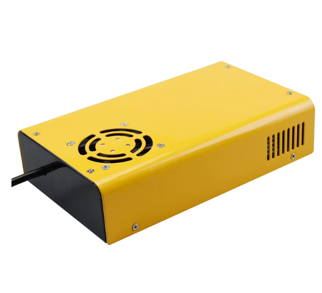 Carregador de Bateria de Lítio - Lithium Battery 12V avaliação e preço