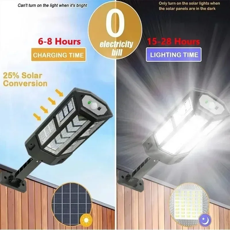 Lanterna Solar Mais Recente, P - Solar Lamp avaliação e preço