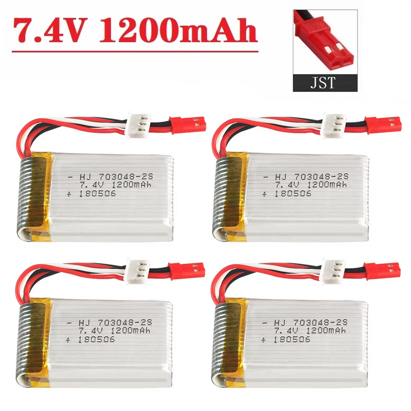 Bateria Lipo 2S 7,4V 1200mAh 7 - Lithium Battery 12V avaliação e preço
