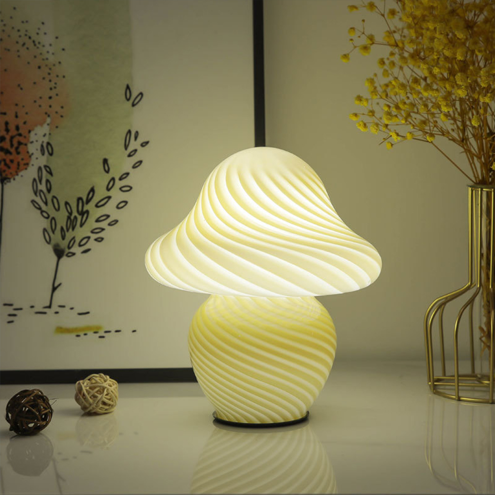 Luminária de mesa de cabeceira - Solar Lamp avaliação e preço