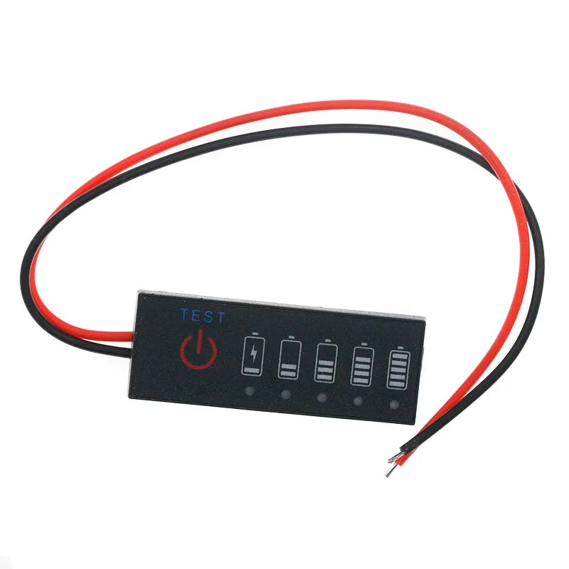 Placa de Detecção de Energia p - Lithium Battery 12V avaliação e preço
