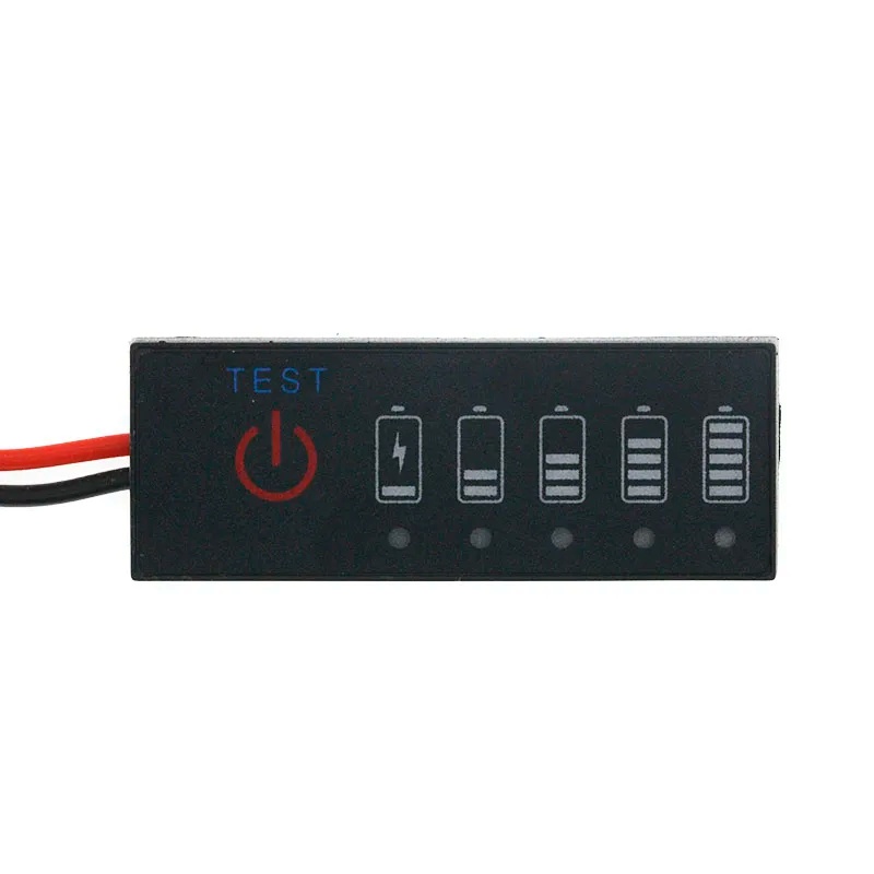 Placa de Detecção de Energia p - Lithium Battery 12V avaliação e preço