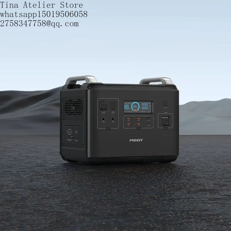 SOLIX C1000 Gen 2 2000W Pico 3 - Portable Power Station avaliação e preço