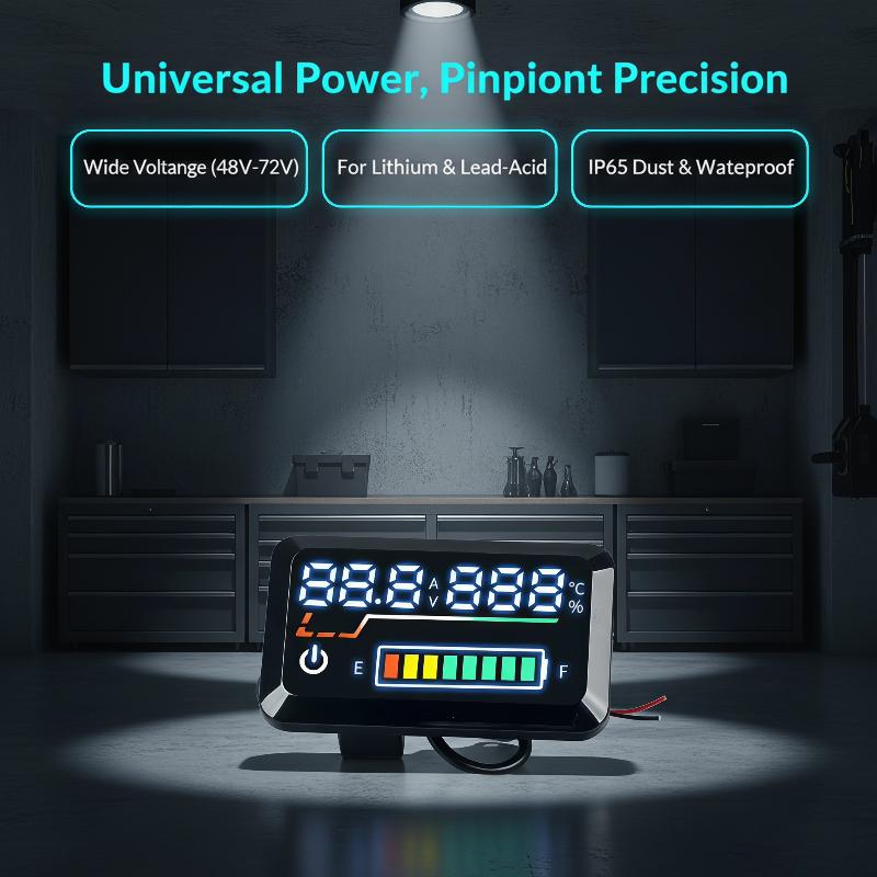 Novo Medidor de Voltagem de Pr - Energy Monitor Meter avaliação e preço